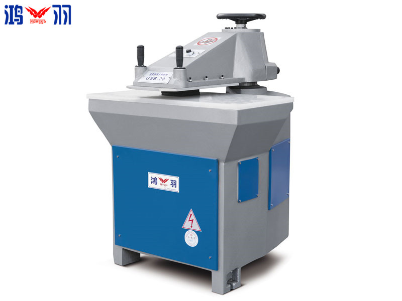 東莞油壓裁斷機噪聲的發生原因是什么？